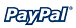 paypal logo