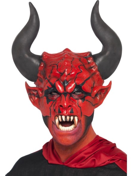 Devil Lord Masker