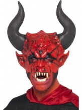 Devil Lord Masker