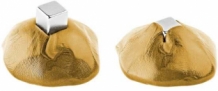 silly putty met magneet