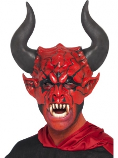 Devil Lord Masker