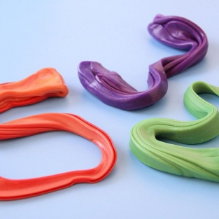 magische putty