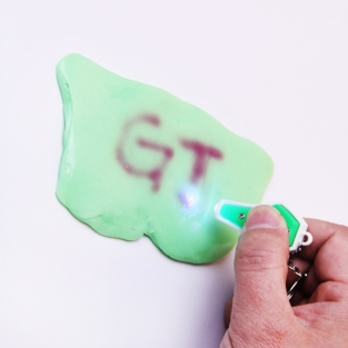 magische putty