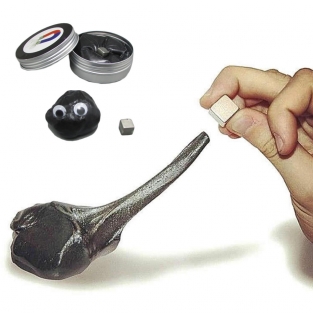 magisch putty